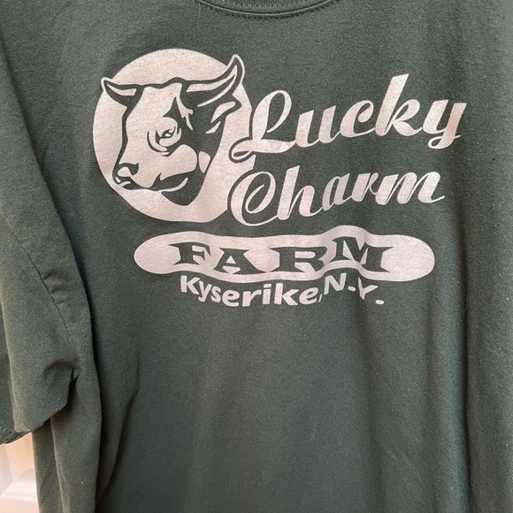 Men’s T-shirts (2) two - Picture 8 of 14